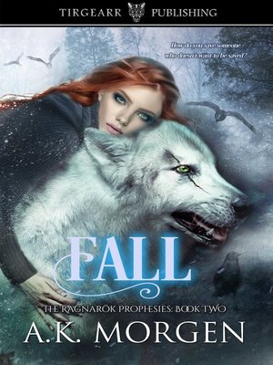 cover image of Fall